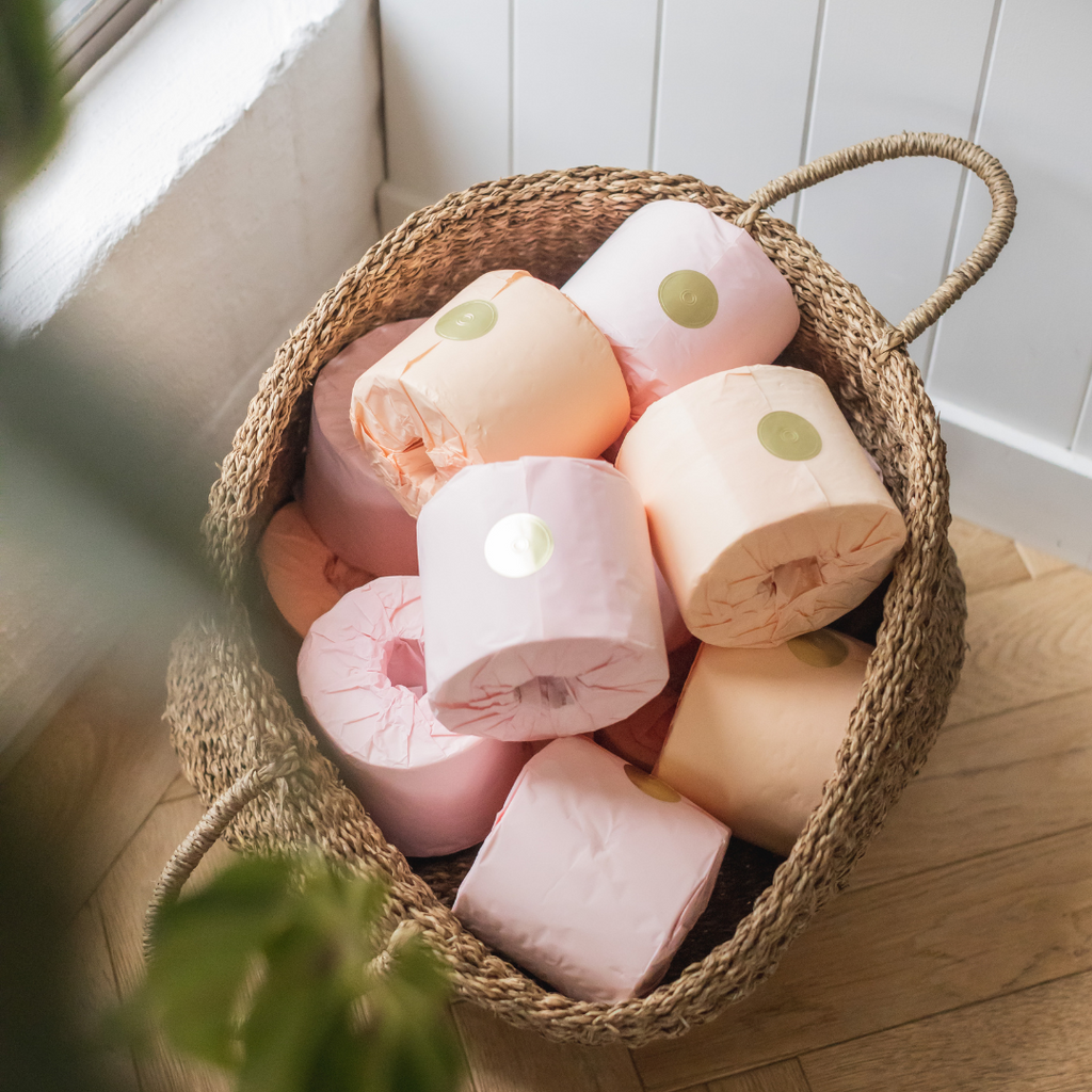 What's trending in the Bathroom Space