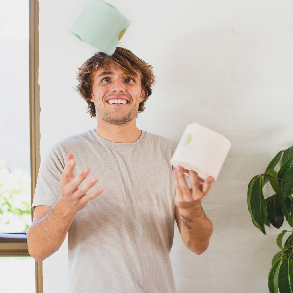 Unraveling the Mystery: Answering Your Top Toilet Paper Questions