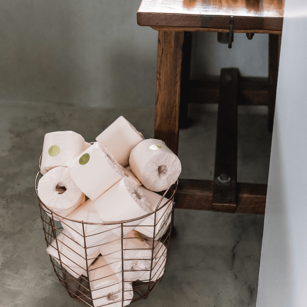 Freshen Your Bathroom Without a Major Renovation