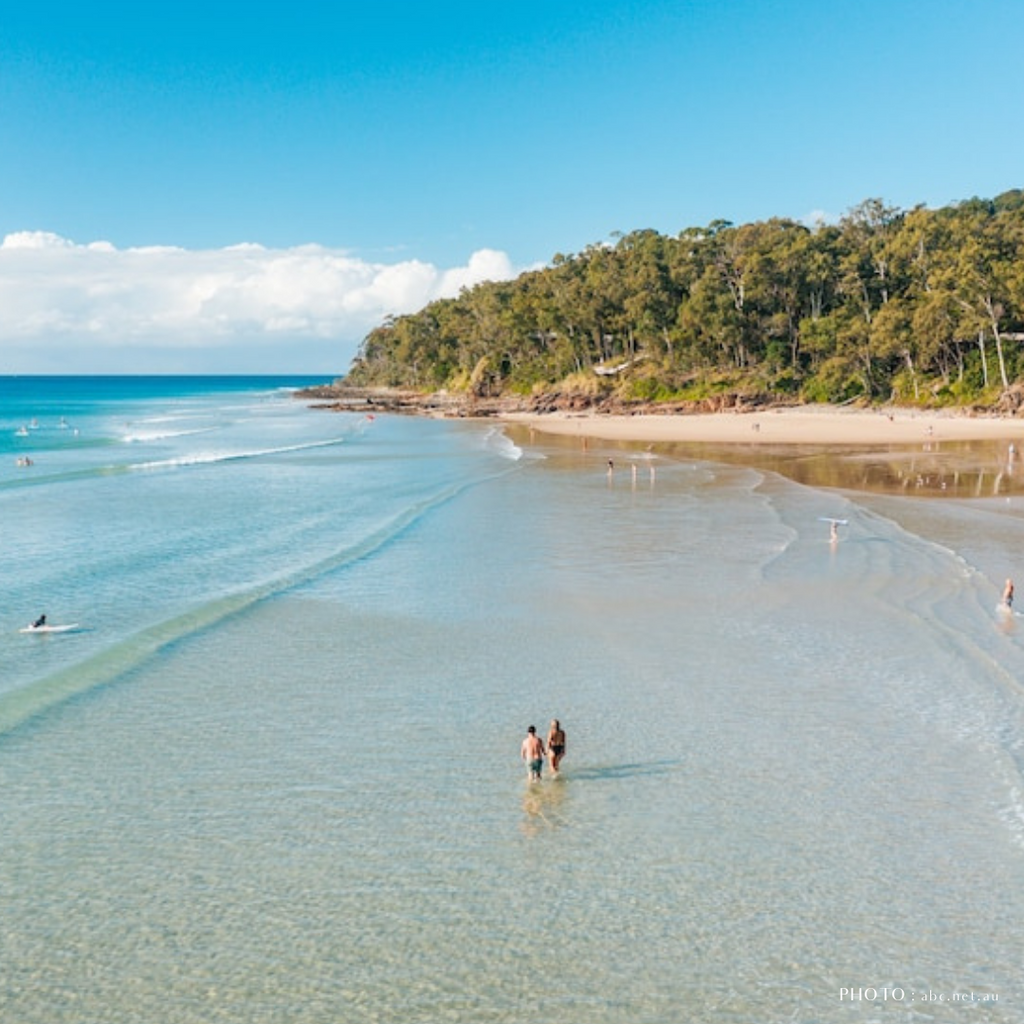 10 Great Things To Do In Noosa!